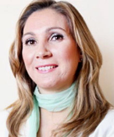 Marta Garcia del Castillo