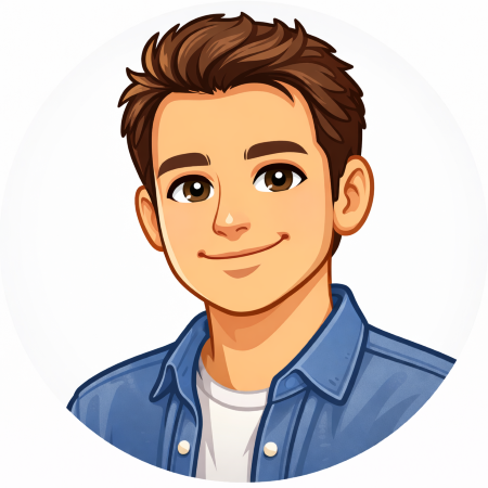 Jesus Lucendo Moreno